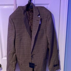 Brooks Brothers Suit (NEVER USED)